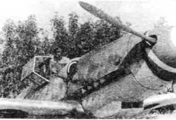 Иллюстрация к книге — "Яки" против "мессеров". Кто кого? [pic_45.jpg]