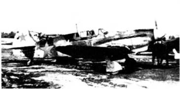 Иллюстрация к книге — "Яки" против "мессеров". Кто кого? [pic_46.jpg]