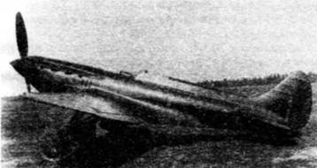 Иллюстрация к книге — "Яки" против "мессеров". Кто кого? [pic_5.jpg]