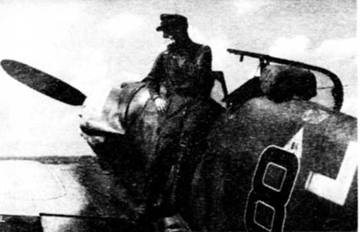 Иллюстрация к книге — "Яки" против "мессеров". Кто кого? [pic_50.jpg]