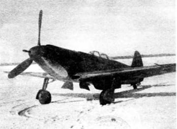 Иллюстрация к книге — "Яки" против "мессеров". Кто кого? [pic_57.jpg]