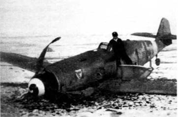 Иллюстрация к книге — "Яки" против "мессеров". Кто кого? [pic_61.jpg]