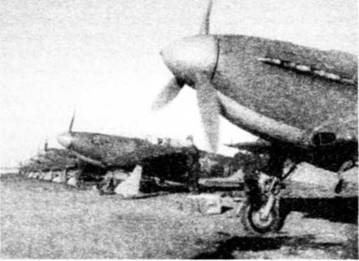 Иллюстрация к книге — "Яки" против "мессеров". Кто кого? [pic_66.jpg]