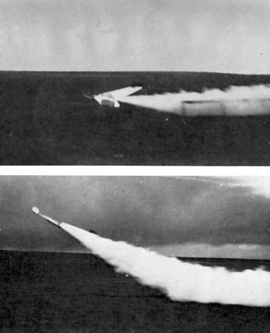 Иллюстрация к книге — Me 163 "Komet" – истребитель "Летающих крепостей" [i_005.jpg]