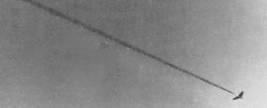 Иллюстрация к книге — Me 163 "Komet" – истребитель "Летающих крепостей" [i_015.jpg]