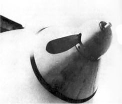 Иллюстрация к книге — Me 163 "Komet" – истребитель "Летающих крепостей" [i_044.jpg]