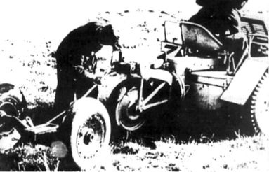 Иллюстрация к книге — Me 163 "Komet" – истребитель "Летающих крепостей" [i_045.jpg]