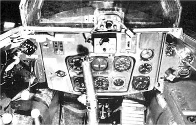 Иллюстрация к книге — Me 163 "Komet" – истребитель "Летающих крепостей" [i_053.jpg]