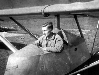 Иллюстрация к книге — Me 163 "Komet" – истребитель "Летающих крепостей" [i_064.jpg]