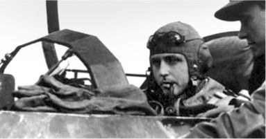 Иллюстрация к книге — Me 163 &quot;Komet&quot; – истребитель &quot;Летающих крепостей&quot; [i_070.jpg]