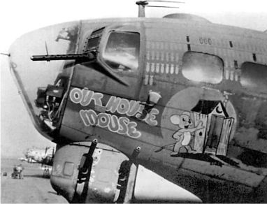 Иллюстрация к книге — Me 163 &quot;Komet&quot; – истребитель &quot;Летающих крепостей&quot; [i_073.jpg]