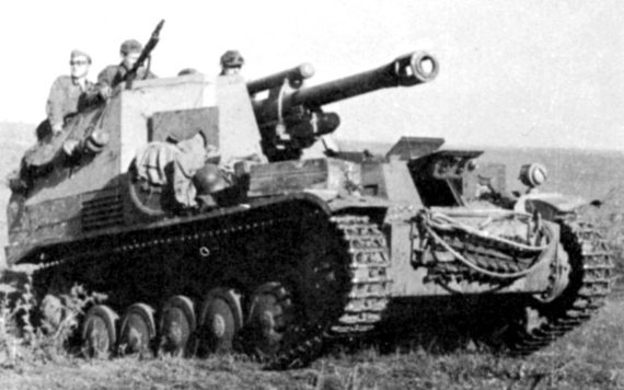 Иллюстрация к книге — Артиллерия Вермахта [i_003.jpg]