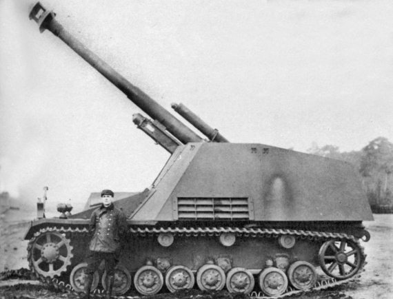 Иллюстрация к книге — Артиллерия Вермахта [i_043.jpg]