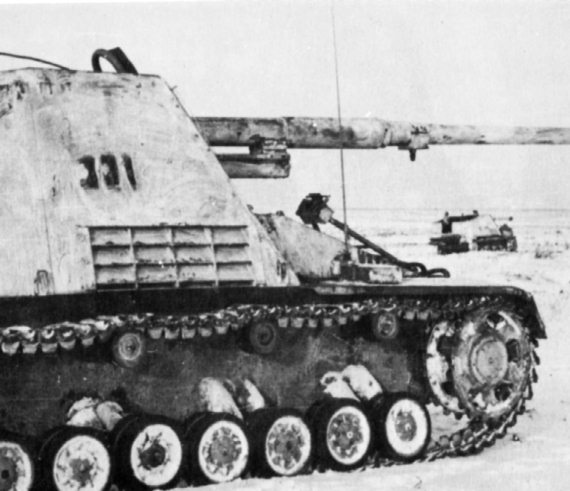 Иллюстрация к книге — Артиллерия Вермахта [i_045.jpg]