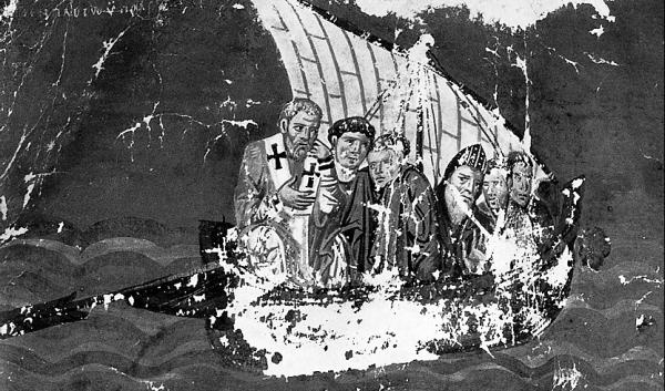 Иллюстрация к книге — История Крестовых походов [i_004.jpg]