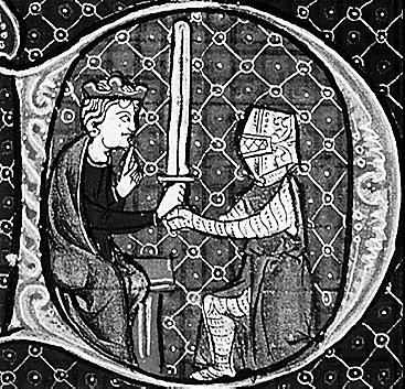 Иллюстрация к книге — История Крестовых походов [i_011.jpg]