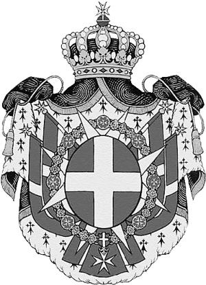 Иллюстрация к книге — История Крестовых походов [i_020.jpg]