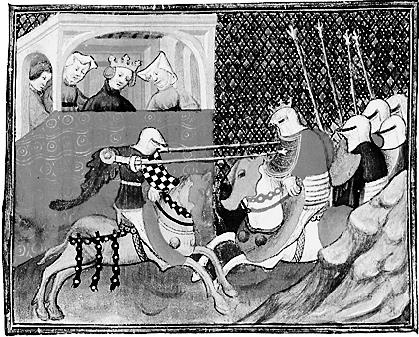 Иллюстрация к книге — История Крестовых походов [i_039.jpg]