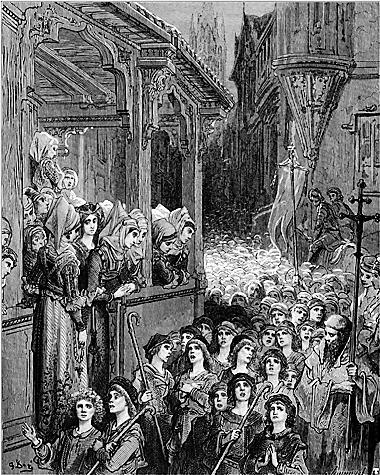 Иллюстрация к книге — История Крестовых походов [i_054.jpg]