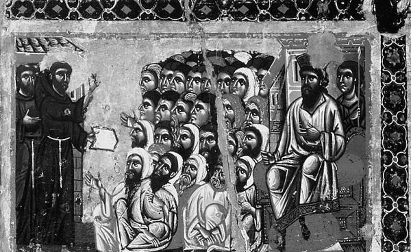 Иллюстрация к книге — История Крестовых походов [i_057.jpg]