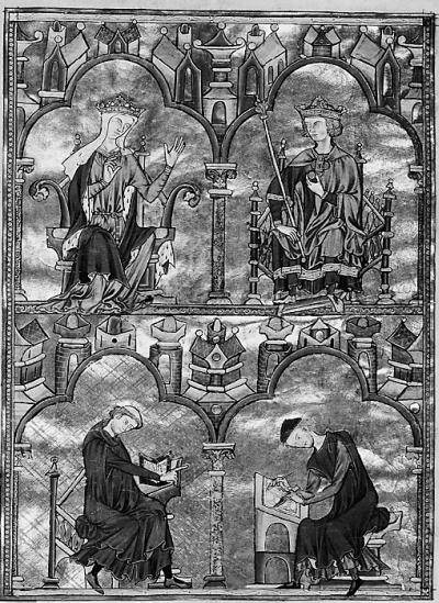 Иллюстрация к книге — История Крестовых походов [i_064.jpg]