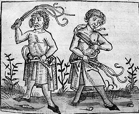 Иллюстрация к книге — История Крестовых походов [i_065.jpg]