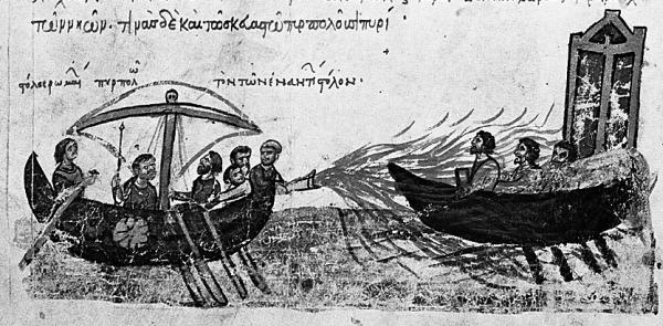 Иллюстрация к книге — История Крестовых походов [i_068.jpg]