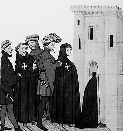 Иллюстрация к книге — История Крестовых походов [i_079.jpg]