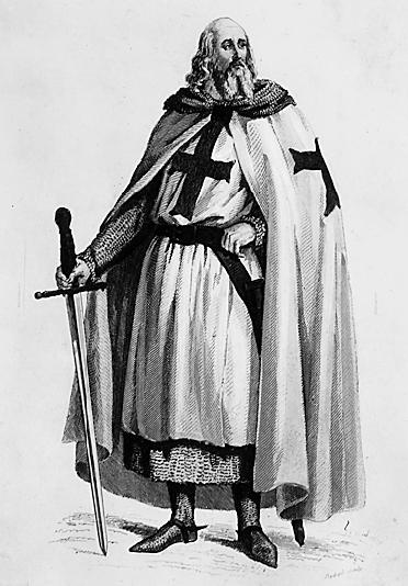 Иллюстрация к книге — История Крестовых походов [i_080.jpg]