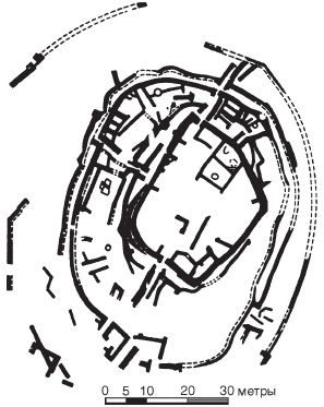 Иллюстрация к книге — История Древней Греции [i_005.jpg]
