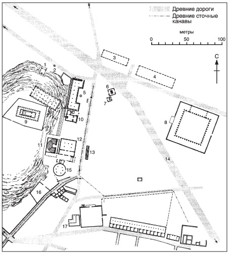 Иллюстрация к книге — История Древней Греции [i_034.jpg]