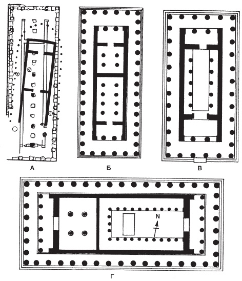 Иллюстрация к книге — История Древней Греции [i_042.jpg]