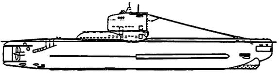 Иллюстрация к книге — Величайшая подводная битва. "Волчьи стаи" в бою [i_006.jpg]