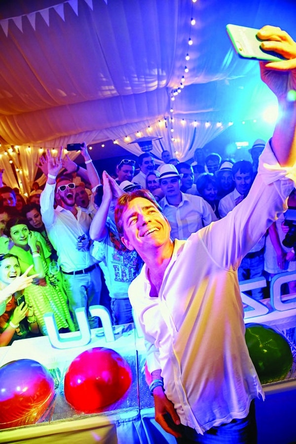 Иллюстрация к книге — Бизнес - это страсть. Идем вперед! 35 принципов от топ-менеджера Оzоn.ru [i_114.jpg]