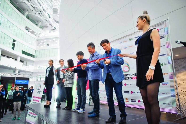 Иллюстрация к книге — Бизнес - это страсть. Идем вперед! 35 принципов от топ-менеджера Оzоn.ru [i_139.jpg]