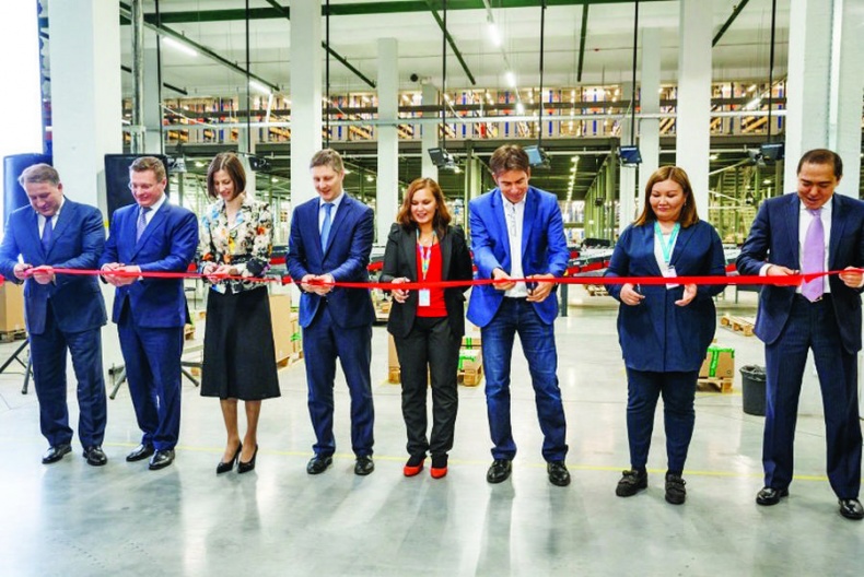 Иллюстрация к книге — Бизнес - это страсть. Идем вперед! 35 принципов от топ-менеджера Оzоn.ru [i_160.jpg]