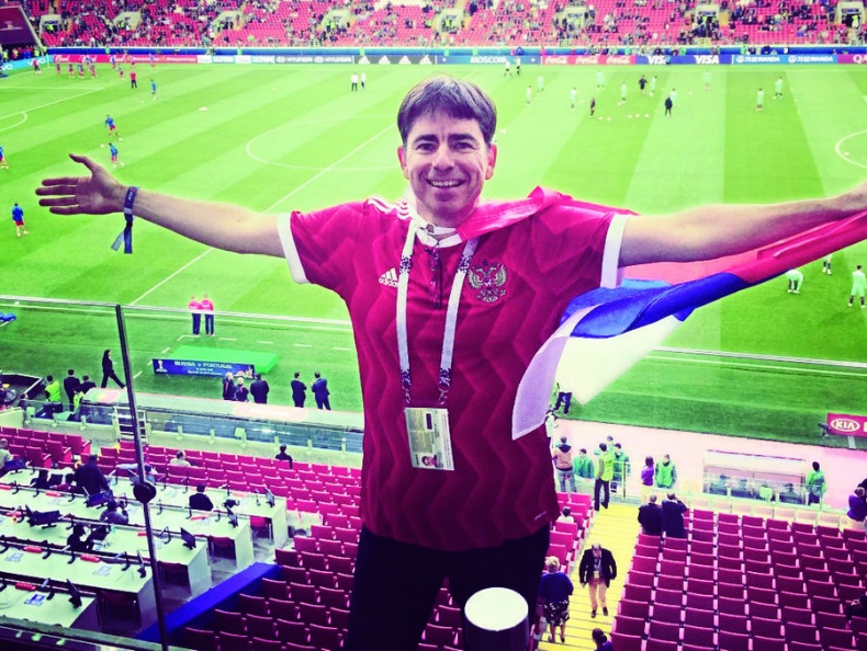 Иллюстрация к книге — Бизнес - это страсть. Идем вперед! 35 принципов от топ-менеджера Оzоn.ru [i_164.jpg]