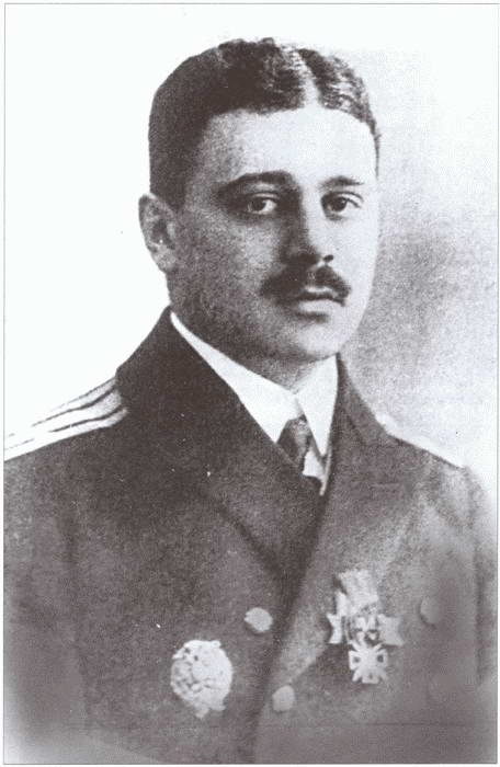 Иллюстрация к книге — Командоры полярных морей [i_002.jpg]