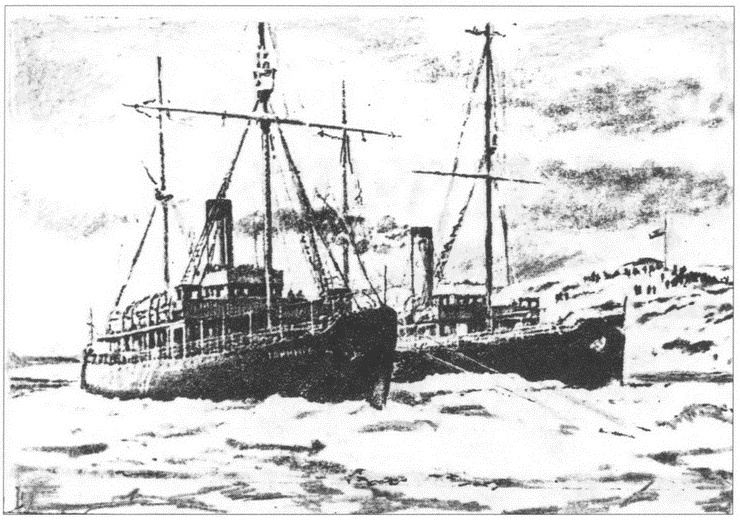 Иллюстрация к книге — Командоры полярных морей [i_021.jpg]