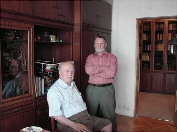 Иллюстрация к книге — Загадка штурмана Альбанова [i_014.jpg]