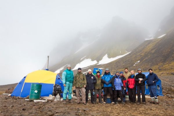 Иллюстрация к книге — Загадка штурмана Альбанова [i_015.jpg]