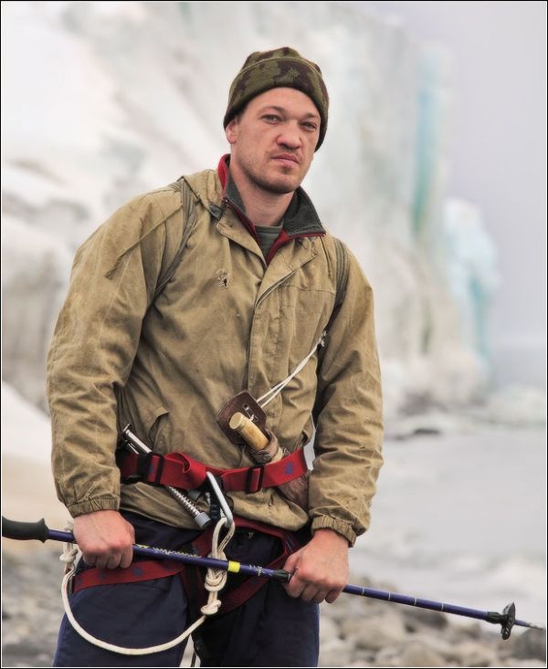 Иллюстрация к книге — Загадка штурмана Альбанова [i_018.jpg]