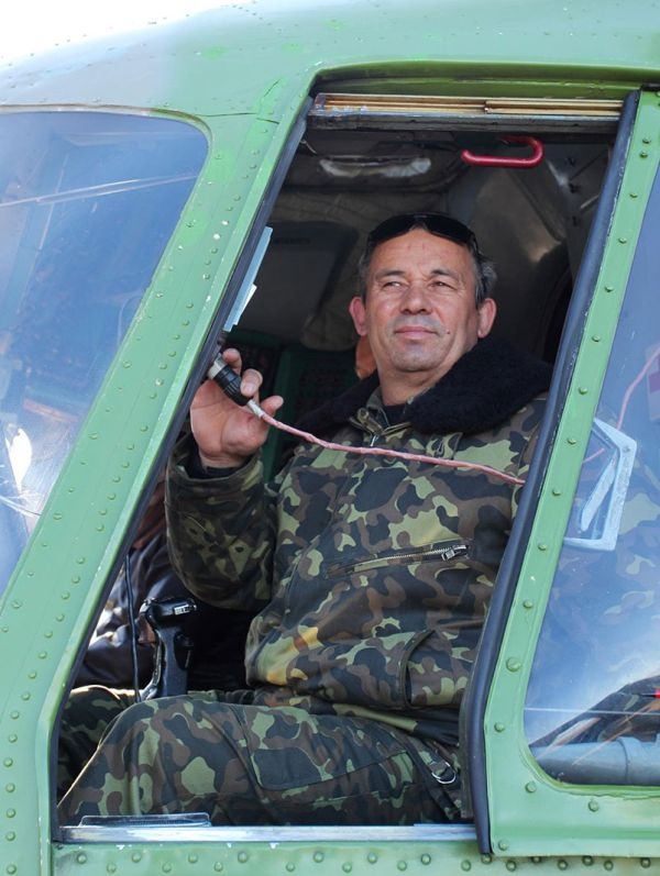 Иллюстрация к книге — Загадка штурмана Альбанова [i_020.jpg]