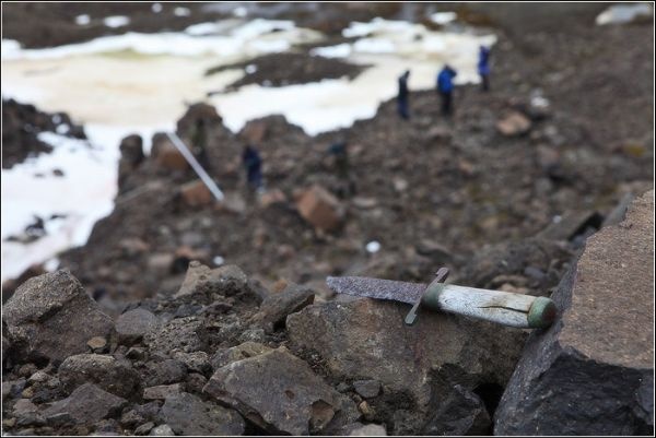 Иллюстрация к книге — Загадка штурмана Альбанова [i_026.jpg]