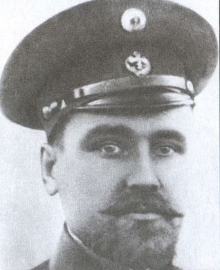 Иллюстрация к книге — Загадка гибели шхуны &quot;Святая Анна&quot; [i_001.jpg]