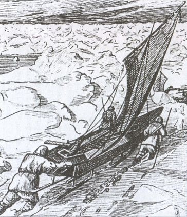 Иллюстрация к книге — Загадка гибели шхуны &quot;Святая Анна&quot; [i_011.jpg]