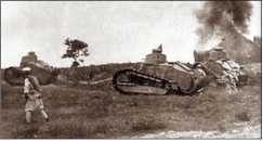 Иллюстрация к книге — Все китайские танки. "Бронированные драконы" Поднебесной [i_005.jpg]