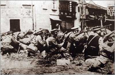 Иллюстрация к книге — Все китайские танки. "Бронированные драконы" Поднебесной [i_007.jpg]