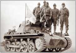 Иллюстрация к книге — Все китайские танки. "Бронированные драконы" Поднебесной [i_018.jpg]