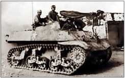 Иллюстрация к книге — Все китайские танки. "Бронированные драконы" Поднебесной [i_027.jpg]